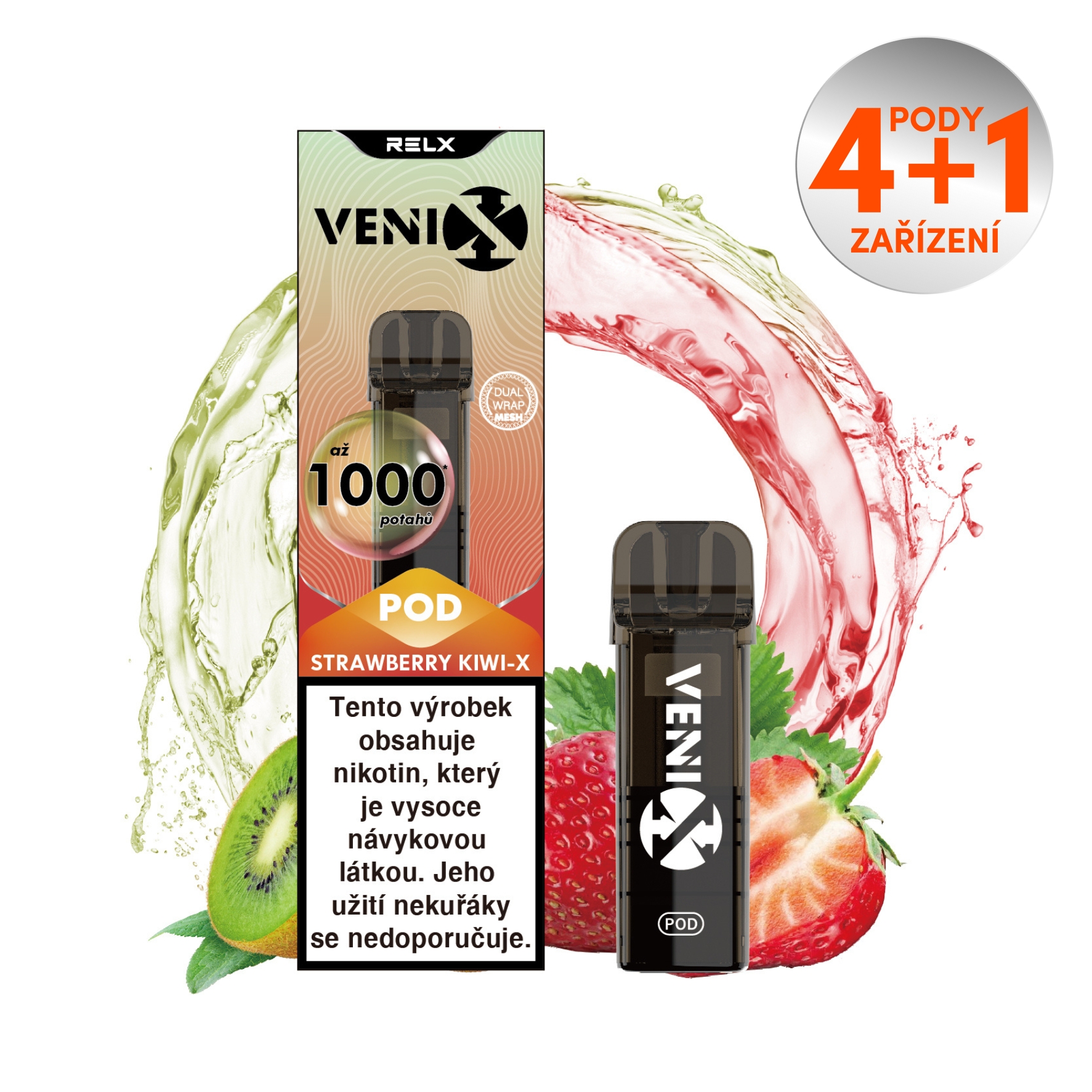 obrázek MAX 2.0 Série